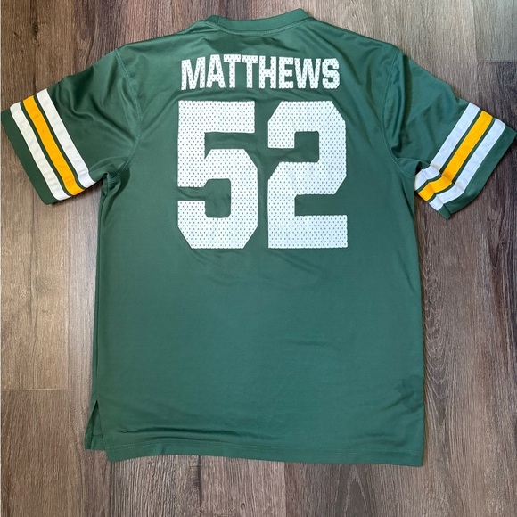 Green Bay Packers NFL Men’s Shirt (Large) - Picture 2 of 6